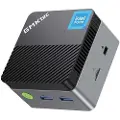 GMKtec G5 N97/12gb/512gb Ssd Mini Pc
