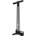 Lezyne Macro Drive Dv Flat Gulvpumpe