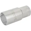 Bahco Long Series 1/2´´ 34 Mm 6-kant Topnøgle