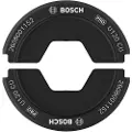 Bosch Pro U120 Cu Presseværktøj