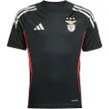Adidas Benfica Tiro 25/26 Competition Træning Junior T-shirt Med Korte ærmer