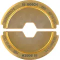 Bosch Accesorios Pro Nf35 Cu Presseværktøj 35 Mm