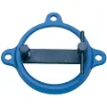 Irimo Roterende Base Til Skruestik Rund Guide 210 Og Firkantet 207041/207071 Y216 Fr100 Mm Fc125 Mm