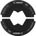 Bosch Accesorios Pro Sf95 Cu Presseværktøj 95 Mm