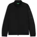 Hugo Boss Hexatech 10273737 01 Bomberjakke