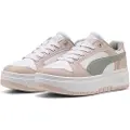 Puma Rebound Low Sko