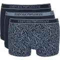 Emporio Armani Em000370_af10779 Boxers 3 Enheder
