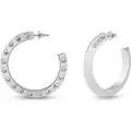 GUESS Hoops Don´t Lie Jube01489jwrht øreringe