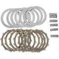 Dp Brakes Dpk Offroad Atv Dpk222 Koblingssæt