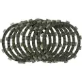 EBC Ck Series Cork Ck5589 Koblings Friktion Splader