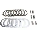 EBC Drc Series Offroad/atv Cork Drc144 Komplet Kobling