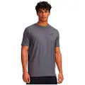 Under Armour Vanish Energy Graphic T-shirt Med Korte ærmer