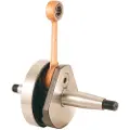 Rms Classic Piaggio Vespa Pk/pk Xl 50cc 224587 20mm 100010240 Krumtapaksel