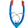 So Dive Twin Air Fridykning Snorkling
