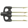Salvimar 4 Light Prongs Trident