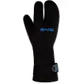 Bare K Palm 7 Mm Handsker