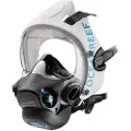 Ocean Reef Neptune Iii Ansigtsmaske