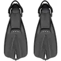 SCUBAPRO Go Travel Dykkerfinner