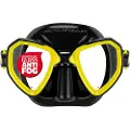 Salvimar Morpheus Anti Fog Harpunfiskeri Maske