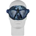 H.dessault By C4 Element Harpunfiskeri Maske