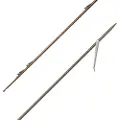 Salvimar Inox 17-4ph Folgore 6.5 Mm Ikke Indlejret Klapspydskaft