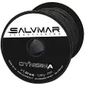 Salvimar Dyneema-line 400 M