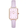 Daniel Wellington Quadro Lavender Dameur