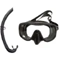 Spetton One Vision One Piece Snorkelsæt