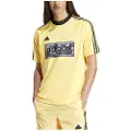 Adidas Tiro Aop T-shirt Med Korte ærmer