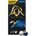 L'OR Capsules Ristretto Decaffeinata - 10 pcs