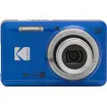 Kodak Pixpro FZ55 - Blue