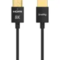 SmallRig 5086 8k Data A-a Hdmi-kabel 1 M