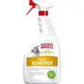 Nature's Miracle Plet- og lugtfjerner til katteurin - 946 ml