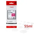Canon Blæk Magenta Pfi-030 M 55m