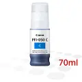 Canon PFI-050 / 5699C001 Cyan - Blækpatron Cyan