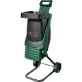 Bosch Axt Rapid 2200 Flismaskine
