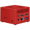 Leotec Lempc06r N100/8gb/128gb Ssd Stationær Pc