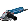 Bosch 125mm/1200w Gws 12-125 S Vinkelsliber