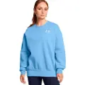 Under Armour Essential Fleece Oversized Sweatshirt
