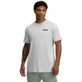 Under Armour Left Chest Strip Logo T-shirt Med Korte ærmer