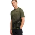 Under Armour Tech Fade T-shirt Med Korte ærmer