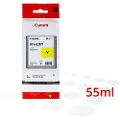 Canon Blæk Gul Pfi-030 Y 55ml