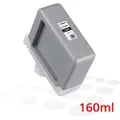 Canon PFI-110 MBK Blækpatron Mattsort PFI-110MBK Modsvarer: N/A