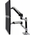 Ergotron Lx Dual Stacking Arm