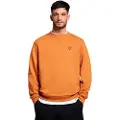 Lyle & Scott Ml424vo Sweatshirt