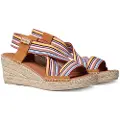 Toni pons Tina Esparto-kilesandaler