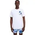 Ellesse Impronta T-shirt Med Korte ærmer