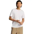 Lyle & Scott Superfine T-shirt Med Korte ærmer