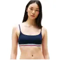 Tommy Hilfiger Uw0uw05806 Bikinitop