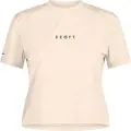 SCOTT Defined T-shirt Med Korte ærmer